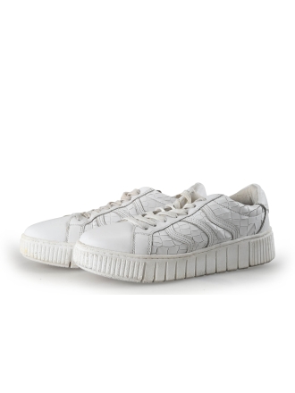No Stress Sneakers Wit 355232
 Maat 39
 