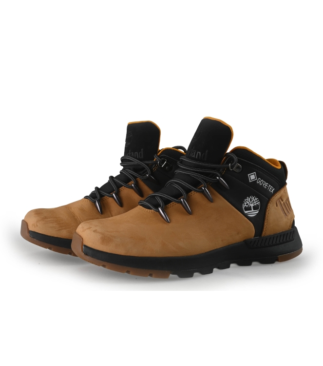Timberland Veterboots