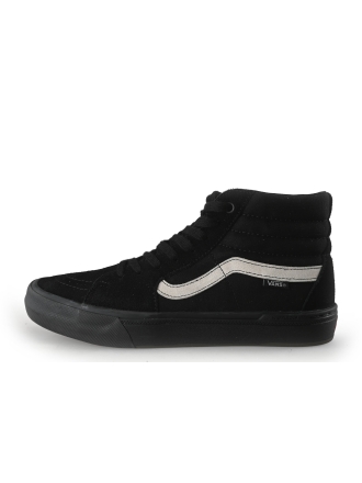 Vans Hoge sneakers Zwart 355237
 Maat 42½
 