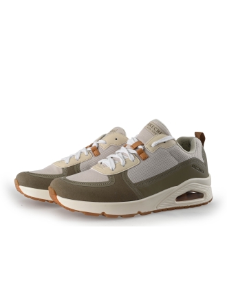 Skechers Sneakers Beige 355247
 Maat 42
 