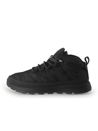 Timberland Hoge sneakers Zwart 355248
 Maat 43½
 