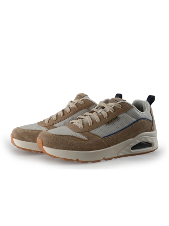 Skechers Sneakers Beige 355257
 Maat 42
 