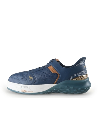 Skechers Sneakers Blauw 355259
 Maat 46
 