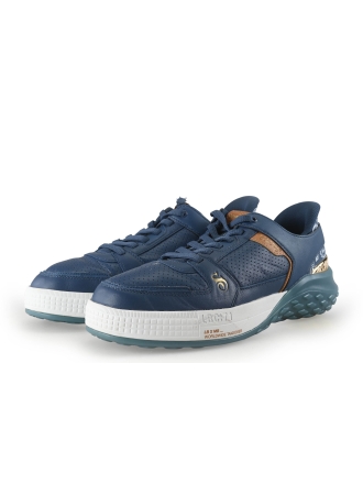 Skechers Sneakers Blauw 355259
 Maat 46
 
