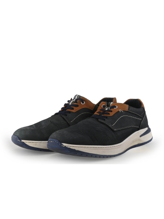 Nelson Sneakers Blauw 355260
 Maat 46
 