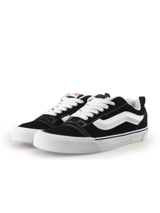 Vans Sneakers Zwart 355261
 Maat 46
 