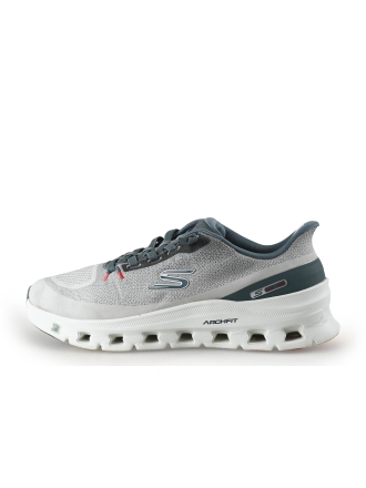 Skechers Sneakers Grijs 355262
 Maat 44
 