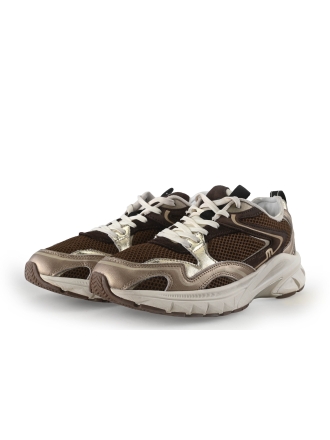 Maruti Sneakers Bruin 355263
 Maat 40
 