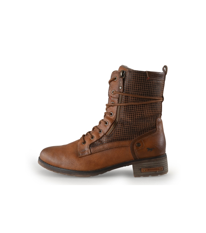 Mustang Veterboots