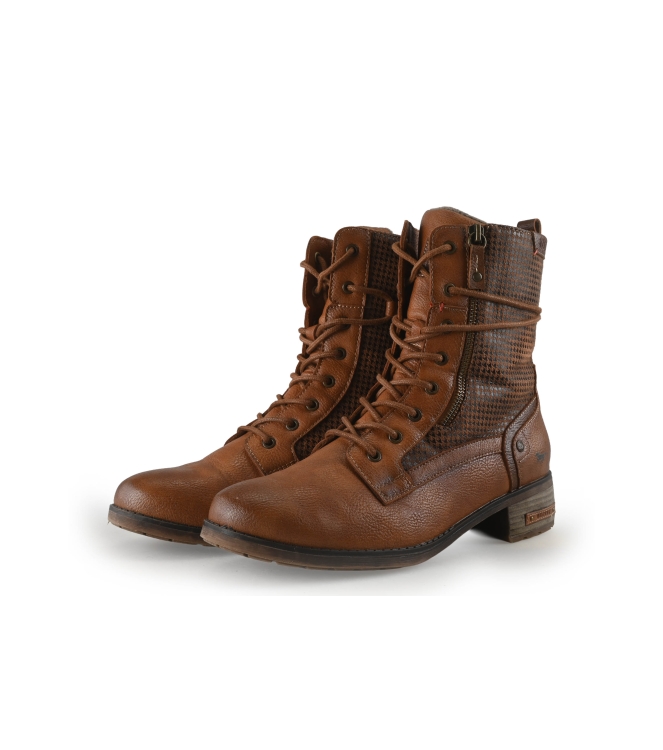 Mustang Veterboots