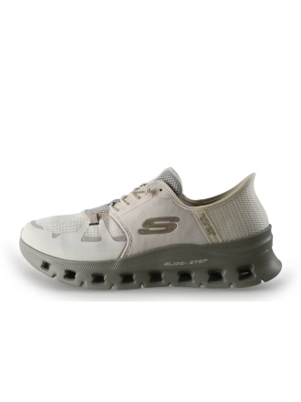 Skechers Sneakers Wit 355265
 Maat 43
 