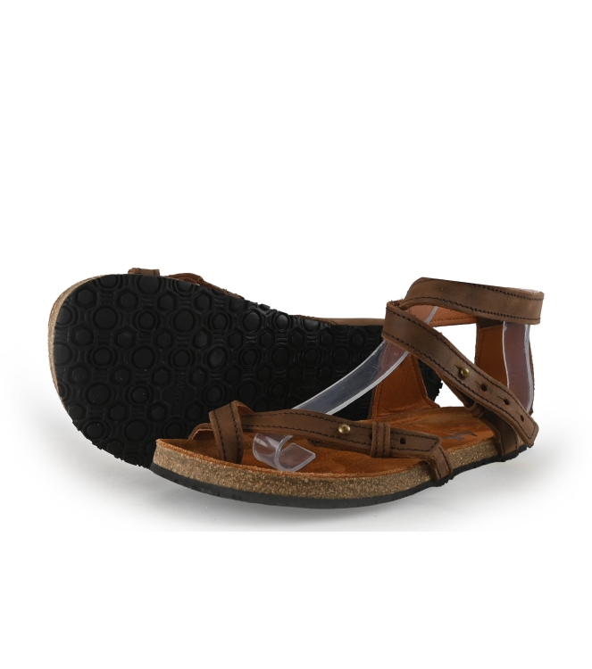 Barefoot &more Sandalen