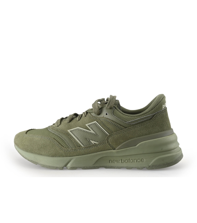 New Balance Sneakers