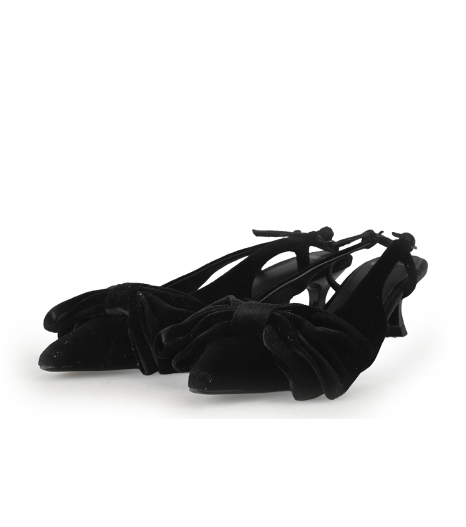 Manfield Slingbacks