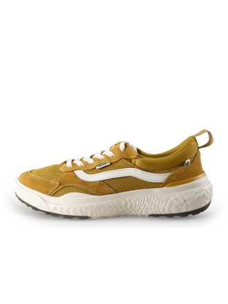 Vans Sneakers Geel 355276
 Maat 43
 