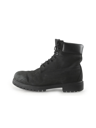Timberland Veterboots Zwart 355277
 Maat 44½
 