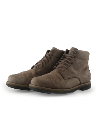 Timberland Veterboots Bruin 355281
 Maat 43
 