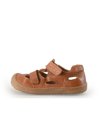 Koel Sandalen Cognac 355283
Maat 26