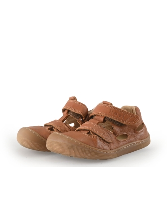 Koel Sandalen Cognac 355283
Maat 26