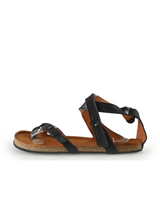 Aylla Barefoot Zwart 355284
 Maat 39
 