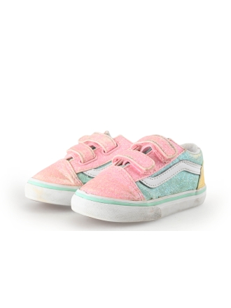 Vans Sneakers Overig 355287
 Maat 24
 