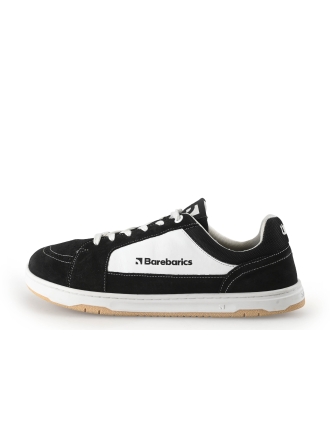 Barebarics Barefoot Zwart 355289
 Maat 43
 