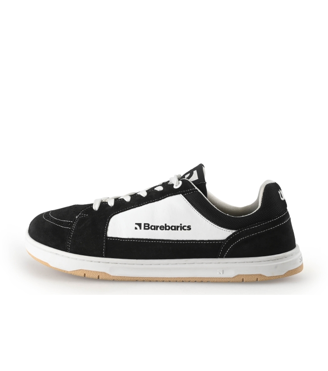 Barebarics Barefoot