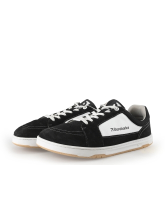 Barebarics Barefoot Zwart 355289
 Maat 43
 