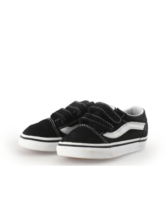 Vans Sneakers Zwart 355290
 Maat 22½
 