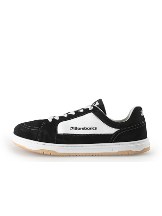 Barebarics Barefoot Zwart 355294
 Maat 44
 