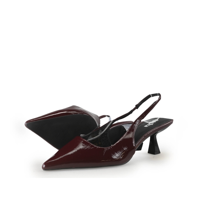 Sacha Slingbacks