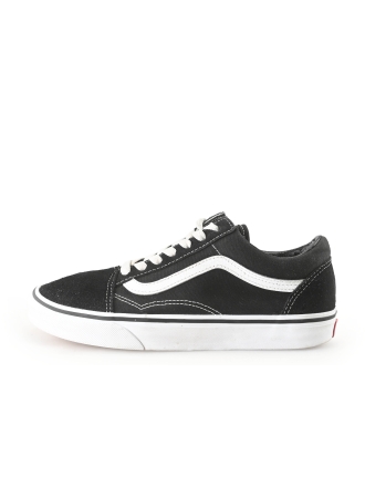Vans Sneakers Zwart 355296
 Maat 38
 