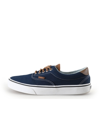 Vans Sneakers Blauw 355298
 Maat 42
 