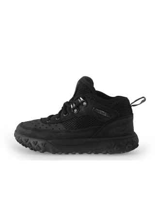 Timberland Sneakers Zwart 355301
 Maat 31
 
