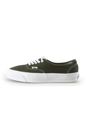 Vans Sneakers Groen 355303
 Maat 42
 