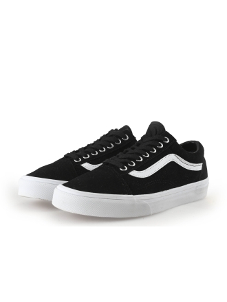 Vans Sneakers Zwart 355304
 Maat 40
 