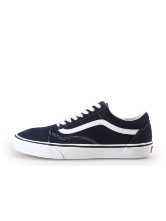 Vans Sneakers Blauw 355305
 Maat 43
 