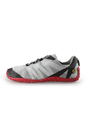Joe Nimble Barefoot Grijs 355306
 Maat 40
 