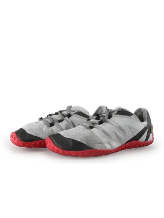 Joe Nimble Barefoot Grijs 355306
 Maat 40
 