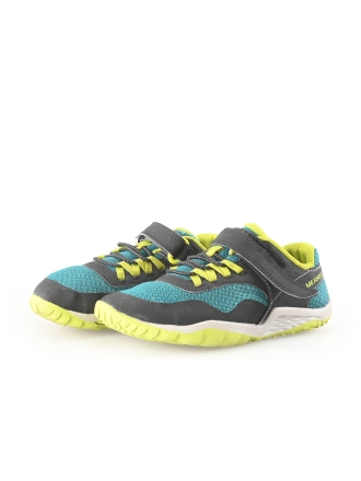 Merrell Barefoot Zwart 355307
 Maat 31
 