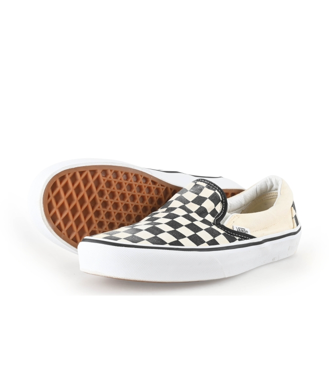 Vans Instappers