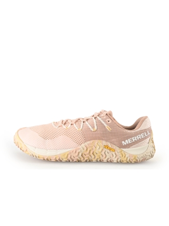Merrell Barefoot Roze 355310
 Maat 40
 