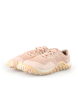 Merrell Barefoot Roze 355310
 Maat 40
 