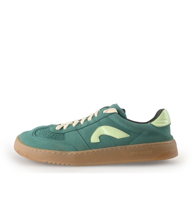 Ohne Project Sneakers