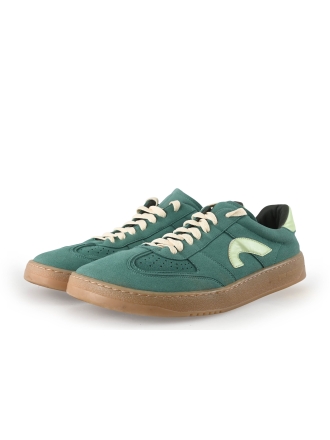 Ohne Project Sneakers Groen 355313
 Maat 44
 