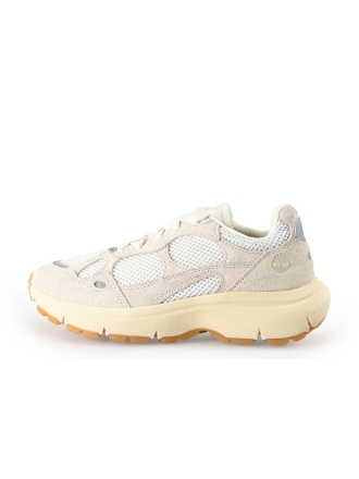 Timberland Sneakers Beige 355316
 Maat 38
 