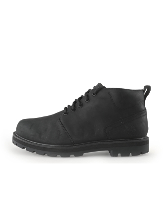 Timberland Veterboots Zwart 355317
 Maat 41½
 