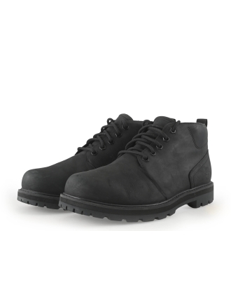 Timberland Veterboots Zwart 355317
 Maat 41½
 