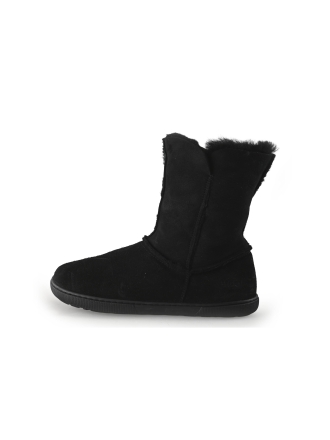 Koel Barefoot Zwart 355318
 Maat 39
 