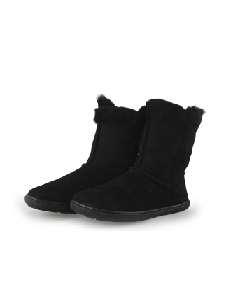Koel Barefoot Zwart 355318
 Maat 39
 